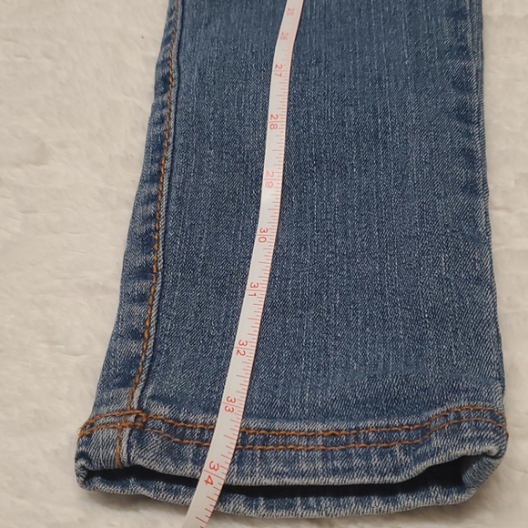 EUC Ripped Jeans - Picture 3 of 6